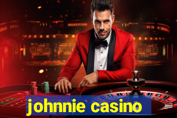 johnnie casino