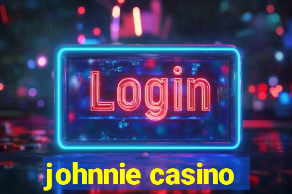 johnnie casino