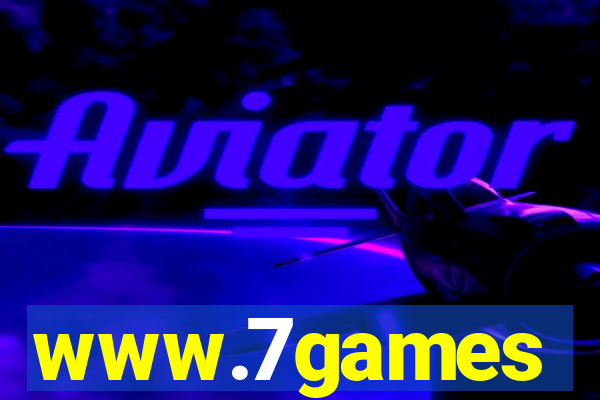 www.7games