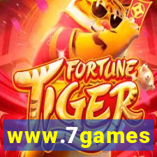 www.7games