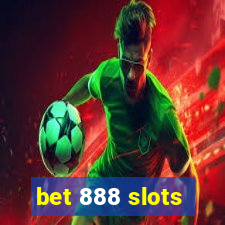 bet 888 slots