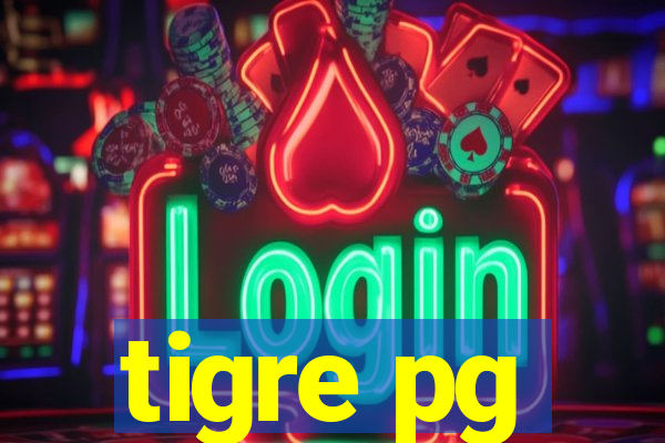 tigre pg