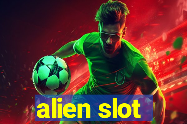 alien slot