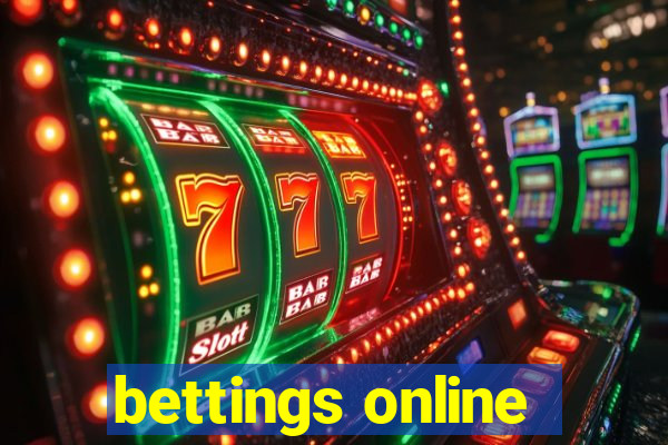 bettings online