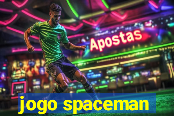 jogo spaceman