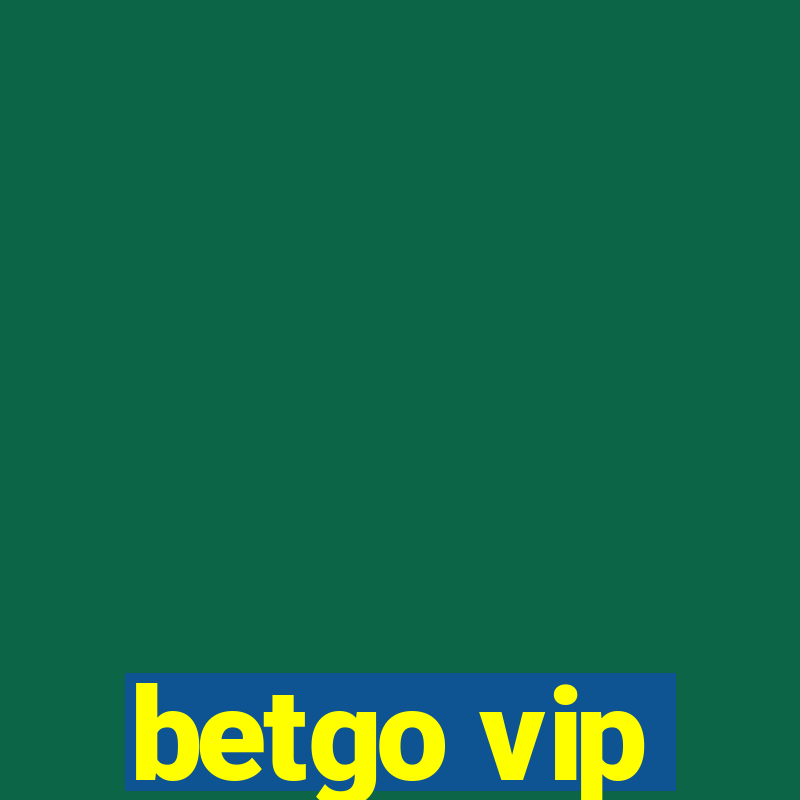 betgo vip