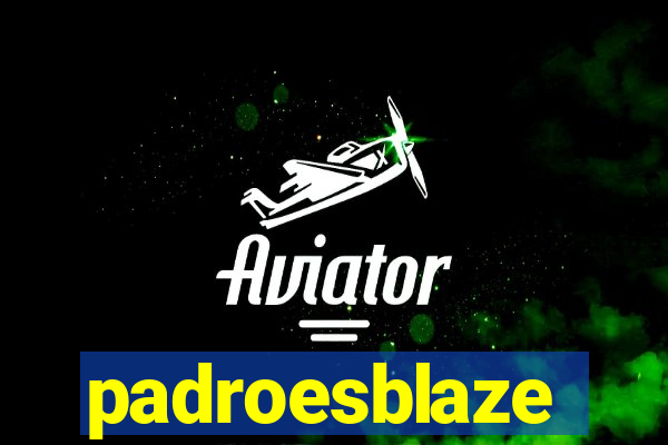 padroesblaze