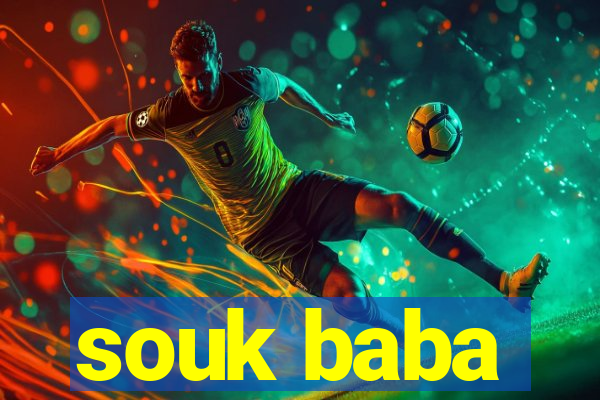 souk baba