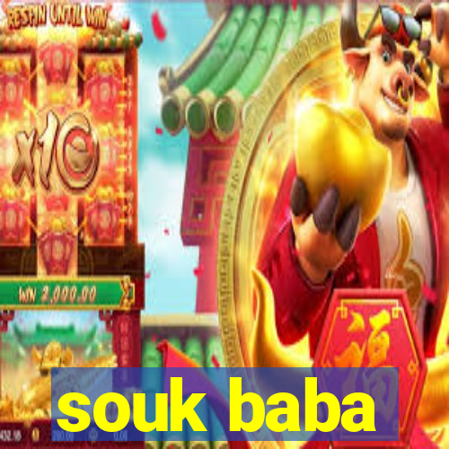 souk baba