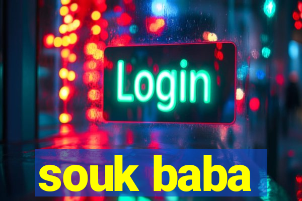 souk baba