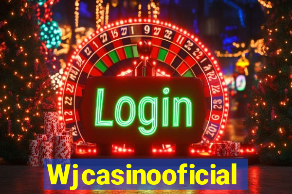 Wjcasinooficial