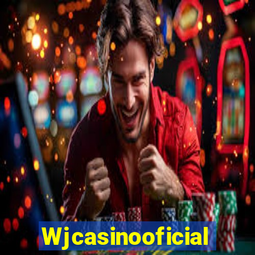 Wjcasinooficial