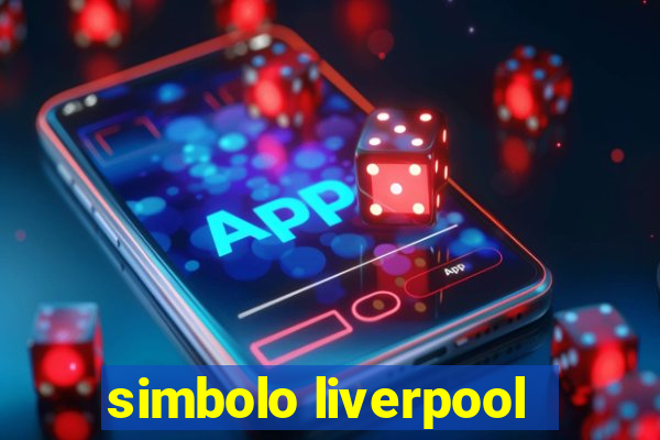 simbolo liverpool