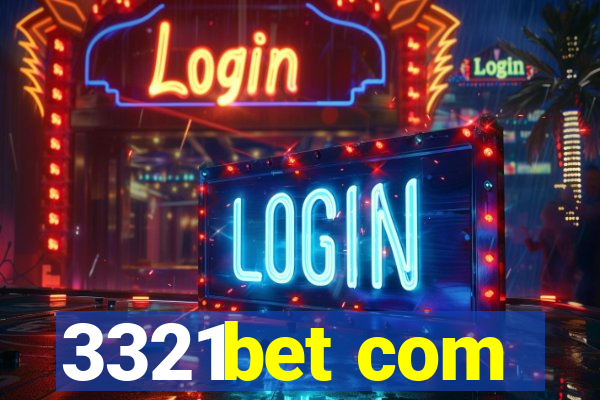 3321bet com