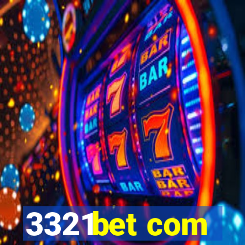 3321bet com