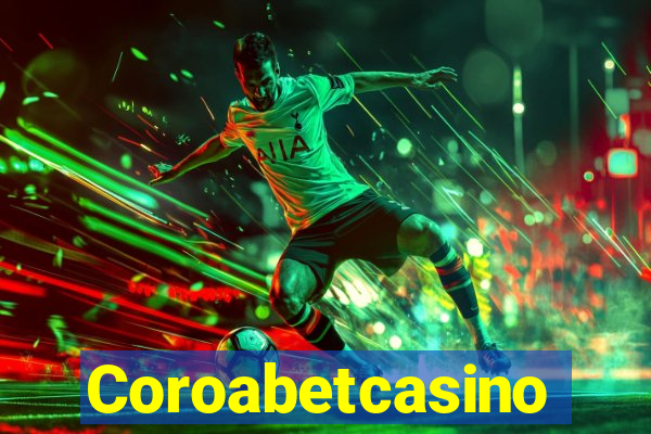 Coroabetcasino