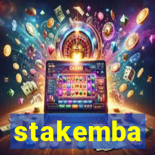 stakemba