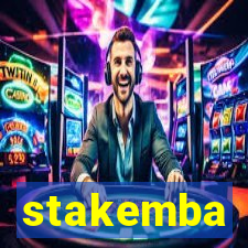 stakemba