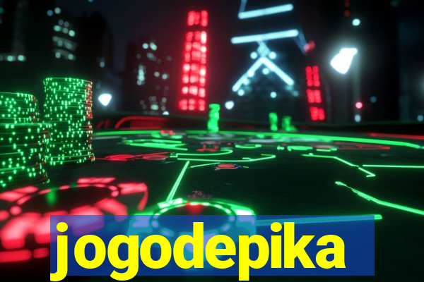 jogodepika