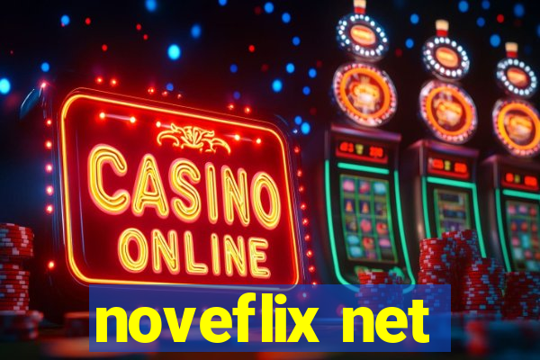 noveflix net