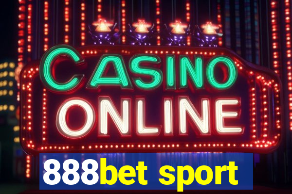 888bet sport