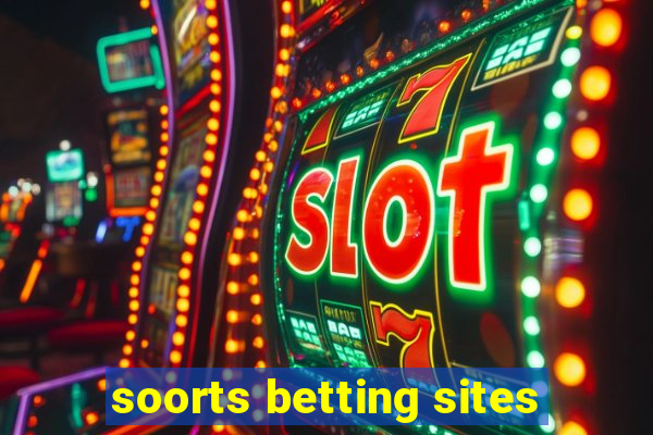 soorts betting sites