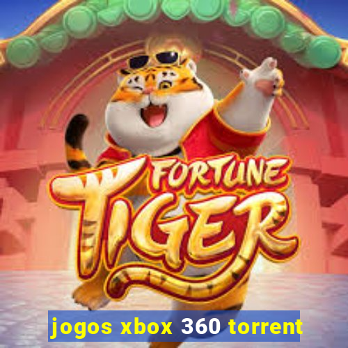 jogos xbox 360 torrent