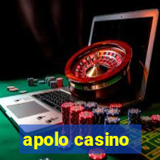 apolo casino