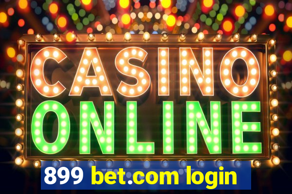 899 bet.com login