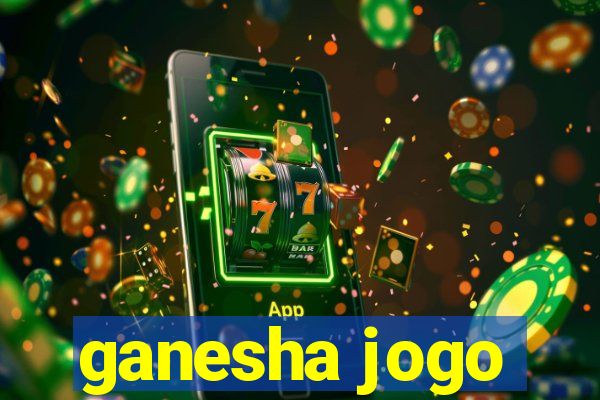 ganesha jogo