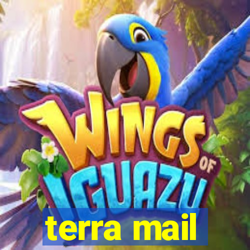 terra mail