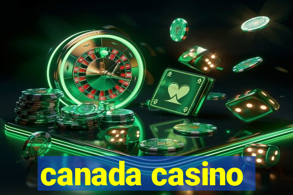 canada casino