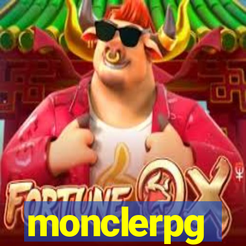 monclerpg