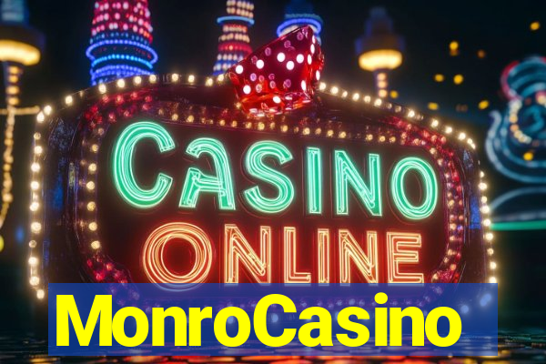 MonroCasino