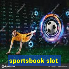 sportsbook slot