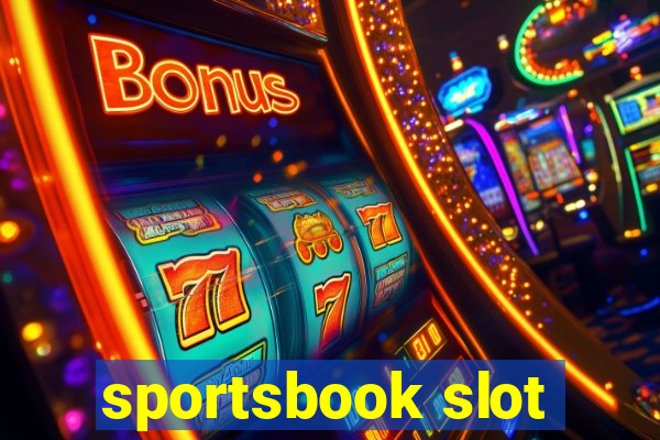 sportsbook slot