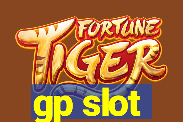 gp slot