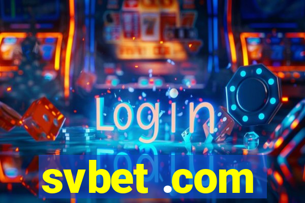 svbet .com