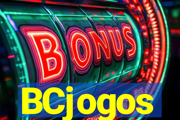 BCjogos