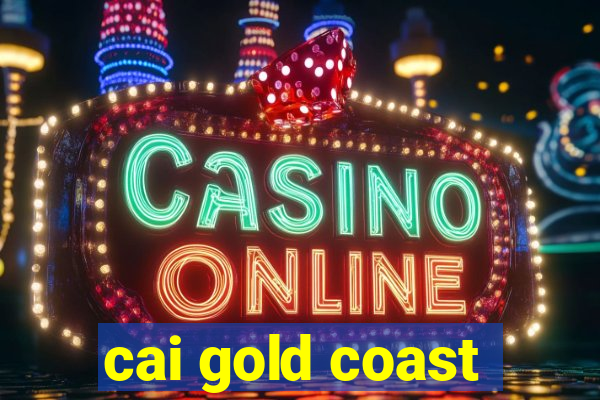 cai gold coast