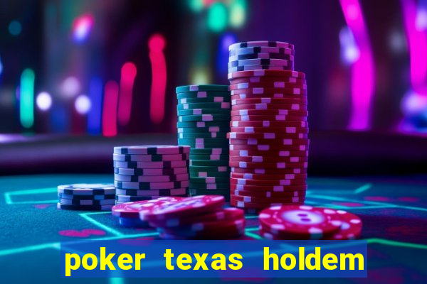 poker texas holdem online grátis