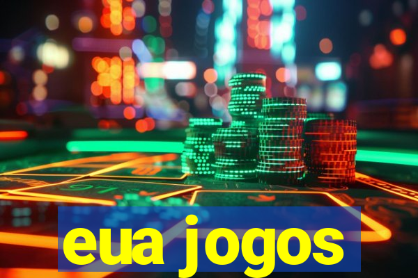 eua jogos