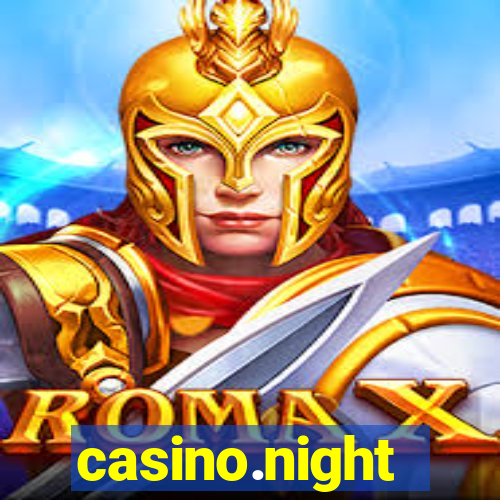 casino.night