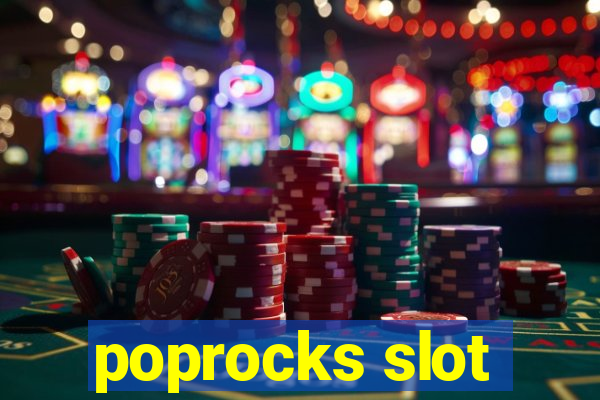 poprocks slot