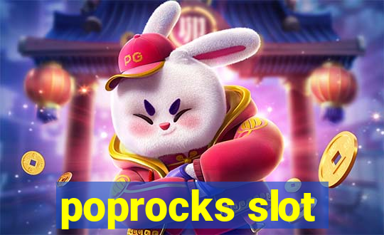 poprocks slot