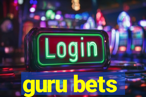 guru bets