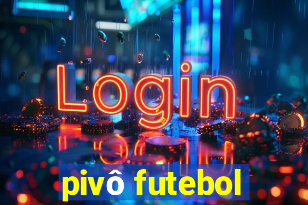 pivô futebol