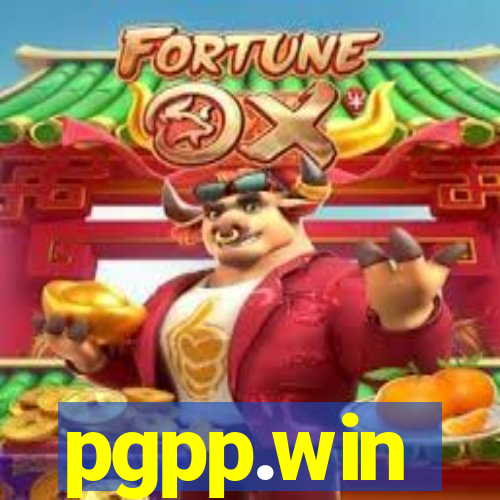 pgpp.win