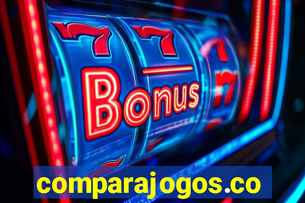 comparajogos.com.br