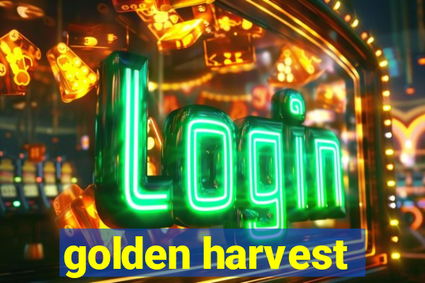 golden harvest